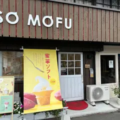 ASOMOFU（アソモフ）