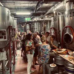 Coral Sea Brewing Company
