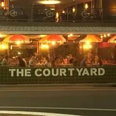 The Courtyard Cairns | Esplanade