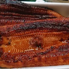 鰻の成瀬 八幡店