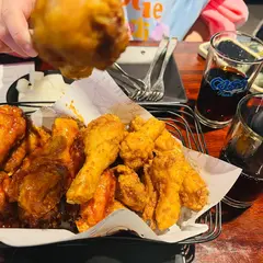 Kyochon Chicken Seonyudo Station