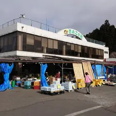 きのこ総合センター 日光店青空市場