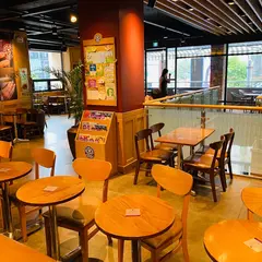 A TWOSOME PLACE
