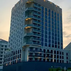 Hotel Mi Rochor