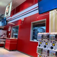 JJ BURGER 伊賀店