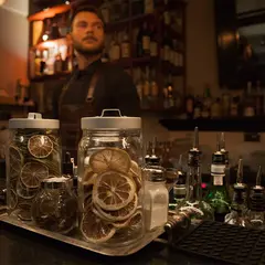 Fuoco Bere - Dolce - Salato