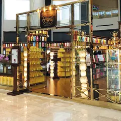 TWG Tea at Swissotel The Stamford