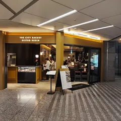 THE CITY BAKERY BISTRO RUBIN 丸の内オアゾ