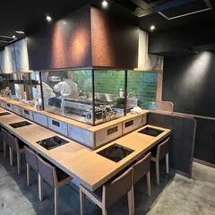 烏森しみず