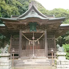 八幡神社