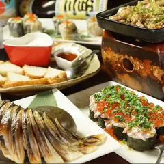 五笑一杯 寓
