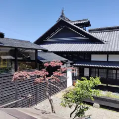旧青山別邸