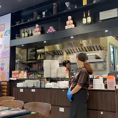 Mon Kee Cafe (Mong Kok)