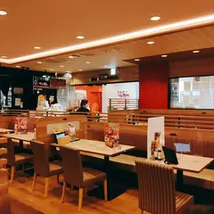 ガスト 大森山王店