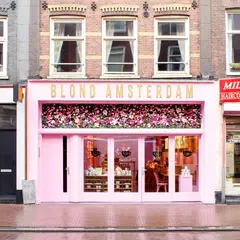 Blond Amsterdam