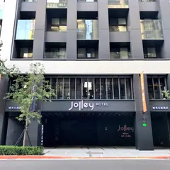 晴美公寓酒店Jolley Hotel