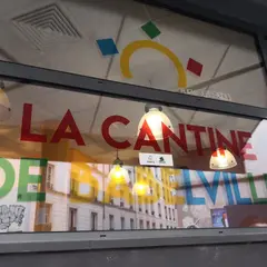 La Cantine de Babelville