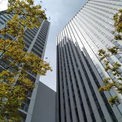 名古屋プライムセントラルタワー