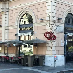 Florian's Cafe