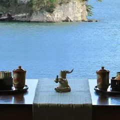 松島佐勘 松庵
