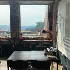 Cafe Tajagi
