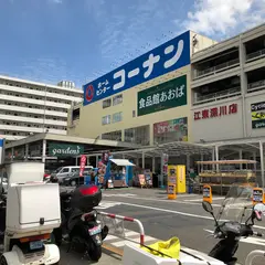 タイムズ コーナン江東深川店