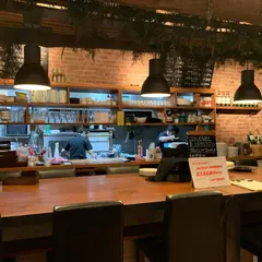 イタリアン食堂 レ・ガーレ
