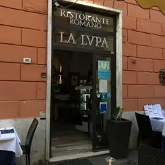 Ristorante Romano La Lupa
