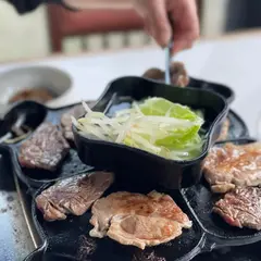 みとみ食堂