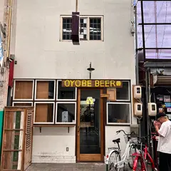 OYOBE BREWING