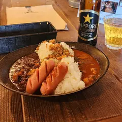 珈琲とロゴデザイン