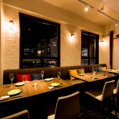 CAFE/BAR BSM 横浜関内店