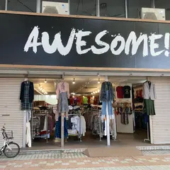 Awesome