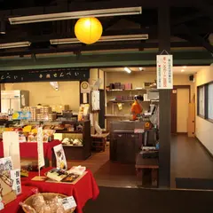 喜八堂 休み茶屋