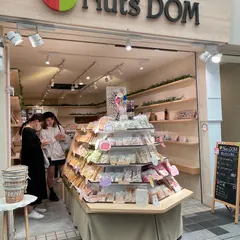NutsDOM(ナッツダム) 京都店