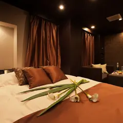ホテル バリシアン