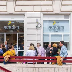 Pastasciutta