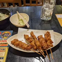 居酒屋それゆけ！鶏ヤロー！町田店