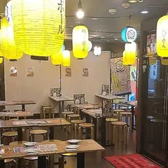 居酒屋それゆけ鶏ヤロー本厚木店