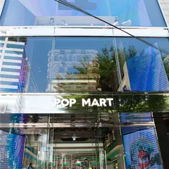 Pop Mart Flagship Store (Hongdae)
