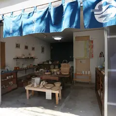 うつわ&工芸品のお店 晴居堂