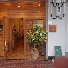 ORGANIC KITCHEN ちゃんと
