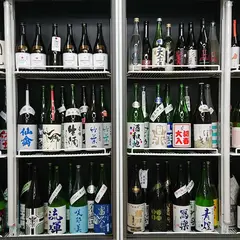 サケリゾートセントラル【日本酒セルフ飲み放題】