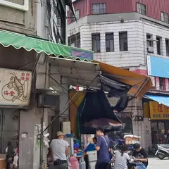 台南虱目魚粥