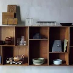 Luft shop