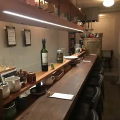 Bistro Sucre
