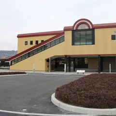 寺家駅
