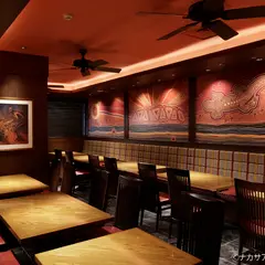 アウトバック・ステーキハウス 梅田店