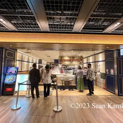 フレンチ酒場GOLD京都ポルタ店