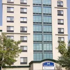 マルコ ラガーディア ホテル バイ レキシントン